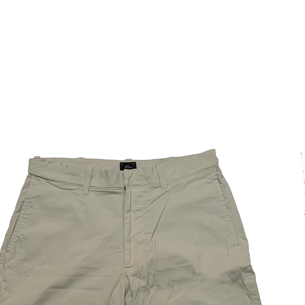31 / J. Crew Short